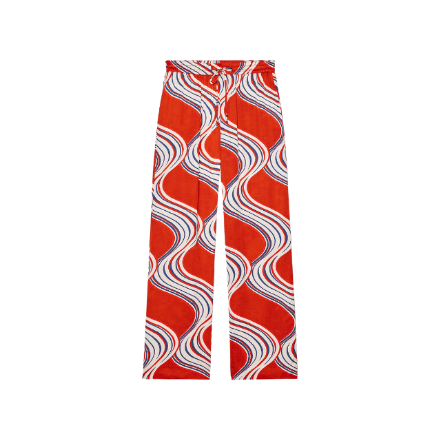 Drawstring Pants