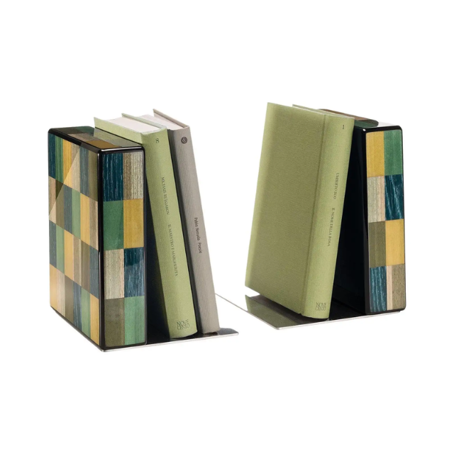 Bookend Set