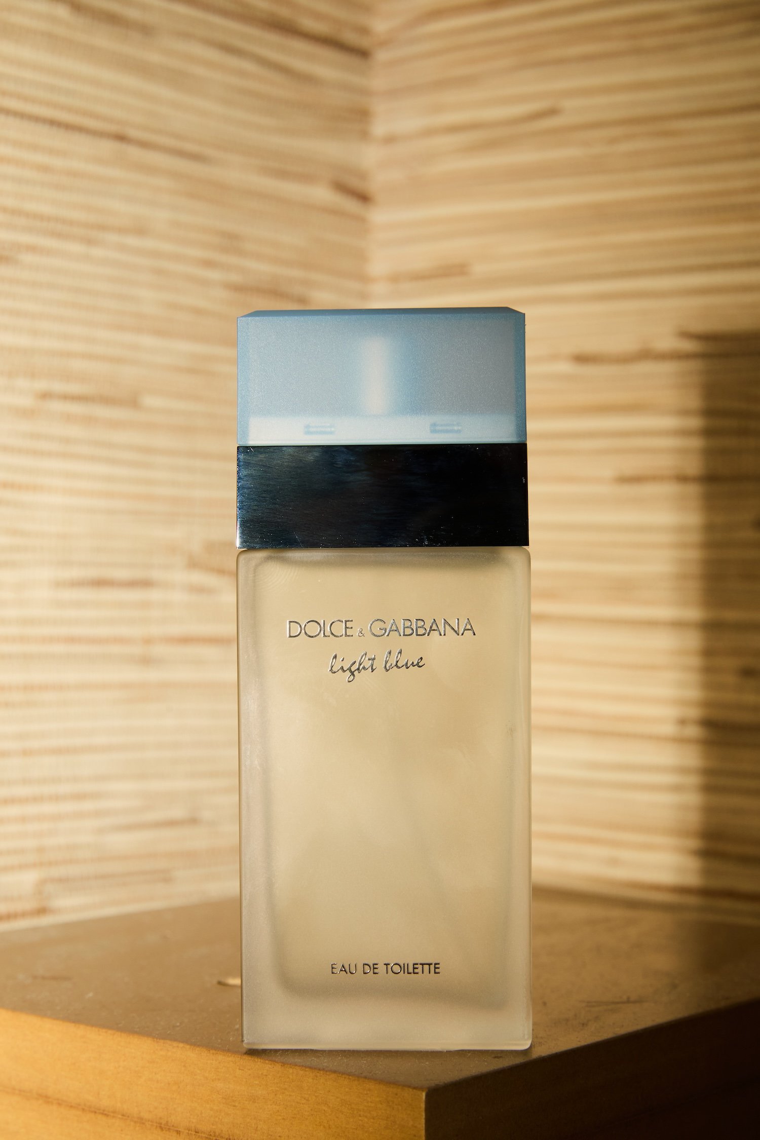 Dolce & Gabbana Light Blue