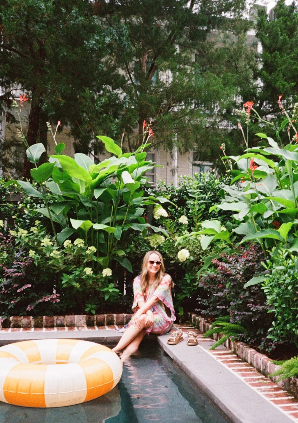 Swim + Coverups Best Swim + Coverups