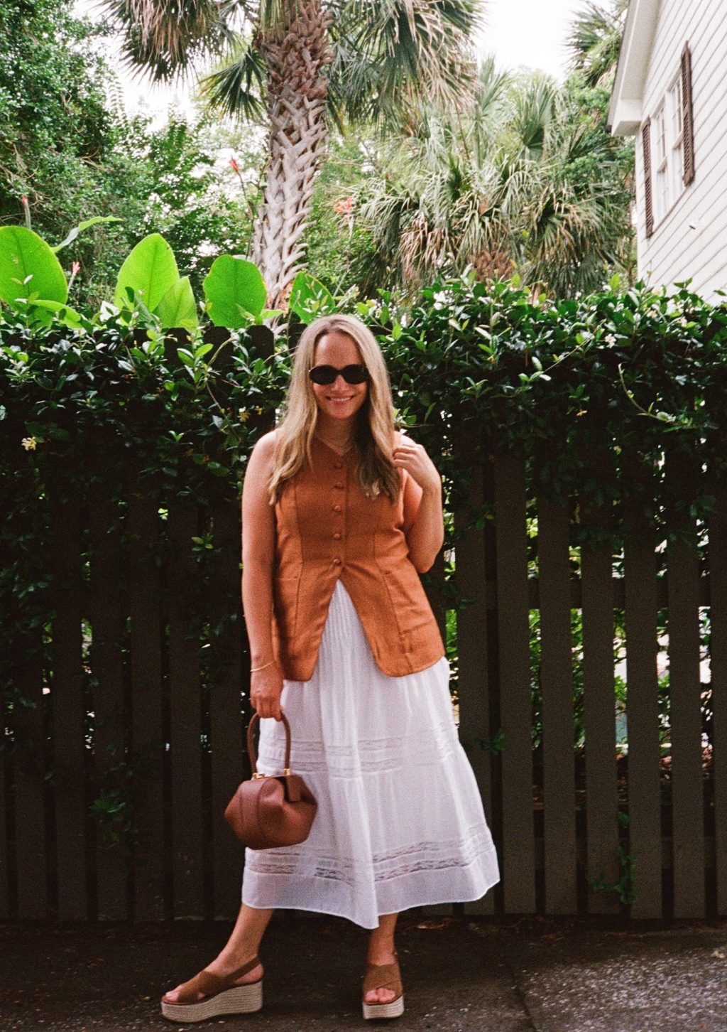Outfits to Wear with Maxi Skirts Outfits to Wear with Maxi Skirts
