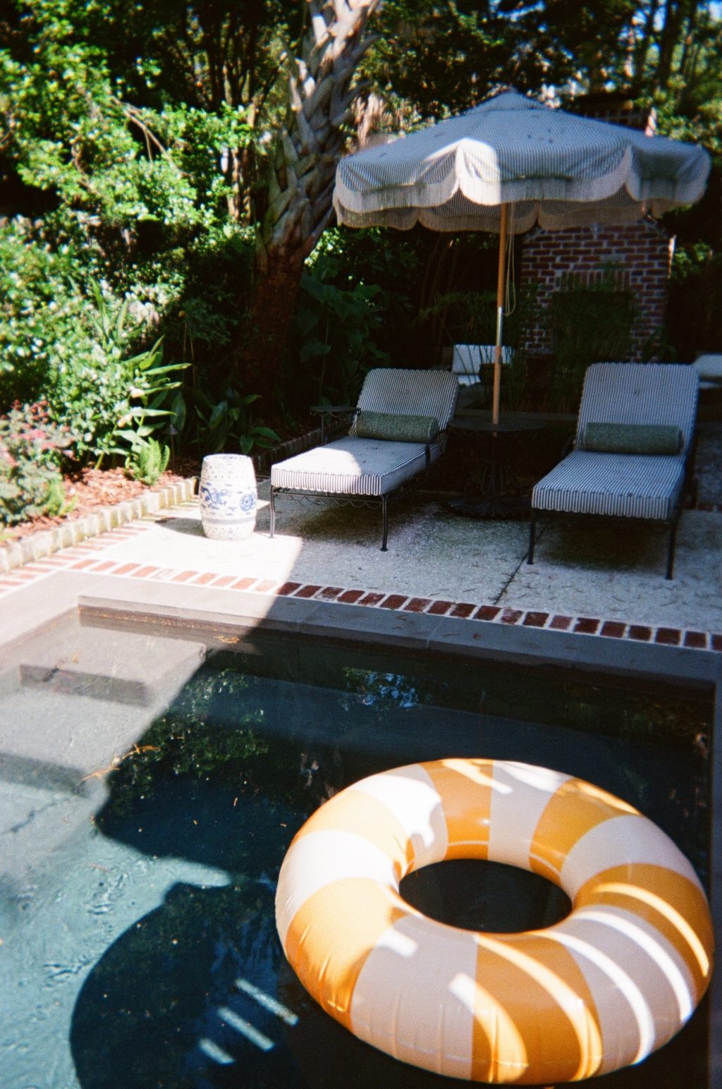 Pool Essentials