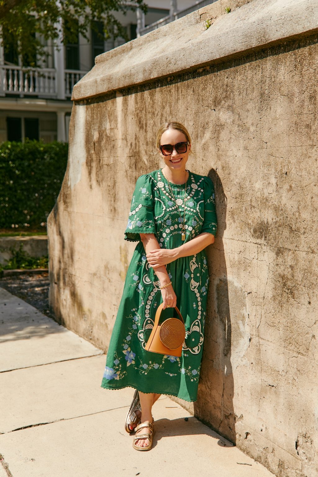 My Easy, Breezy Summer Uniform