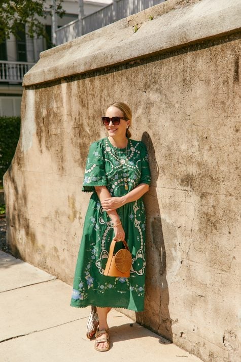 Breezy Summer Uniform
