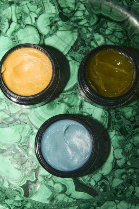 Best Balms for Hydrated Glowy Skin