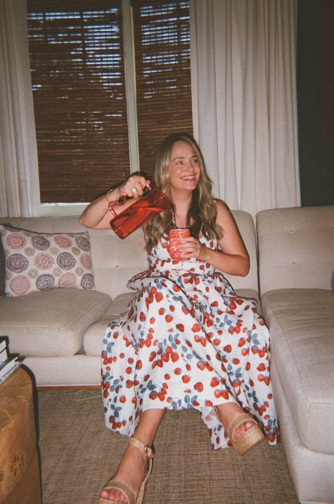 My Favorite Fit & Flare Dresses