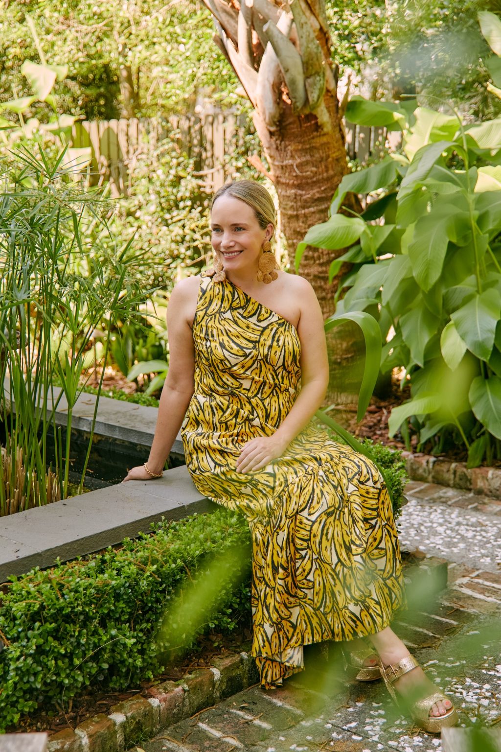 Tropical Print outfit Tropical Print Overload outfit