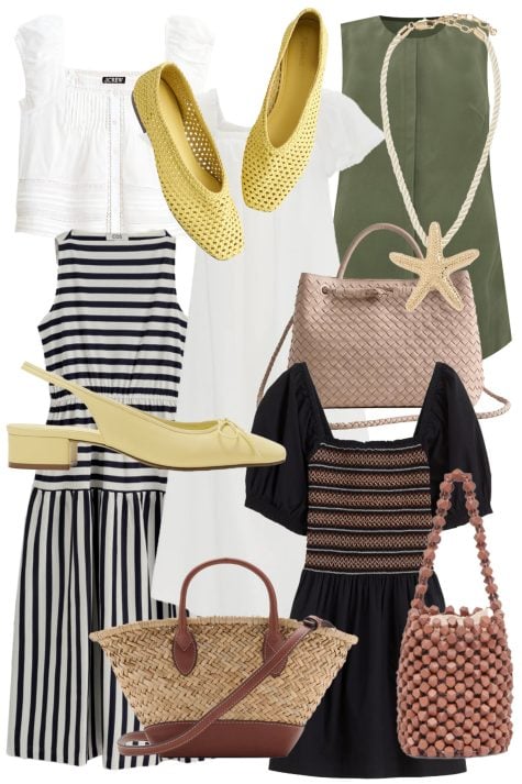 Summer Favorites Under $200