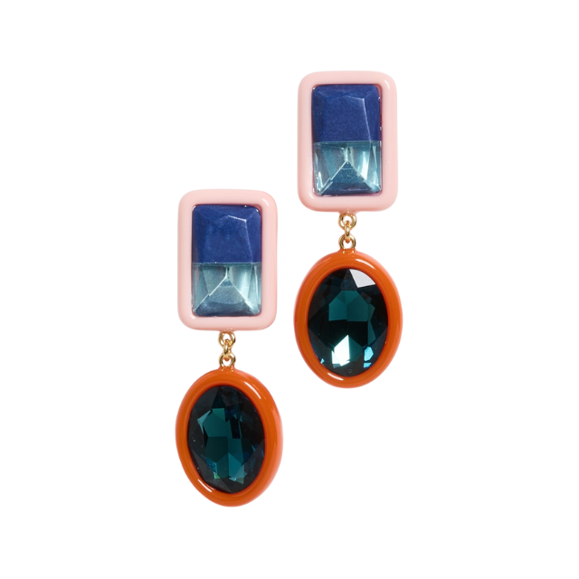 Drop Earrings