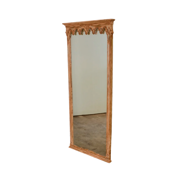 Gilt Mirror