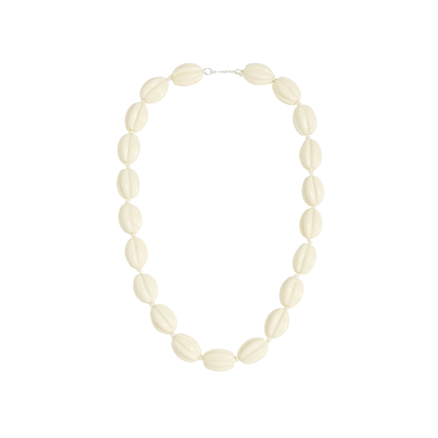 Beaded Necklace