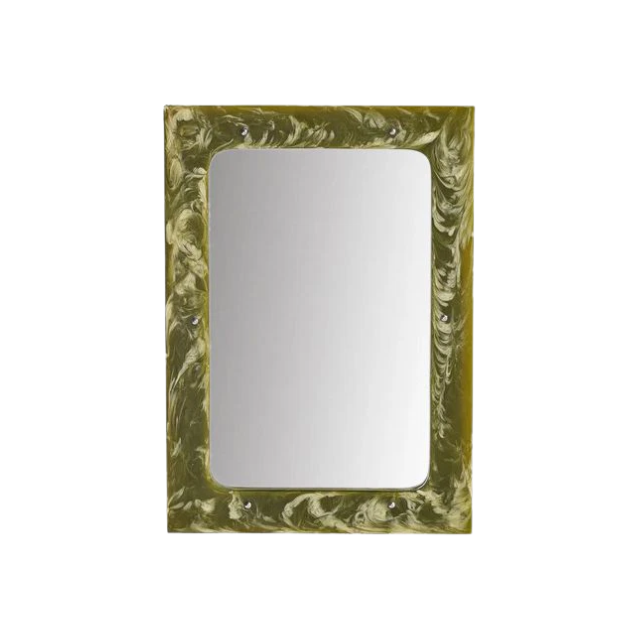 Resin Mirror