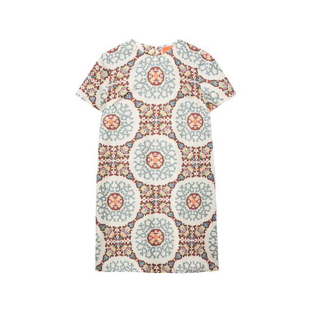 Swing Dress