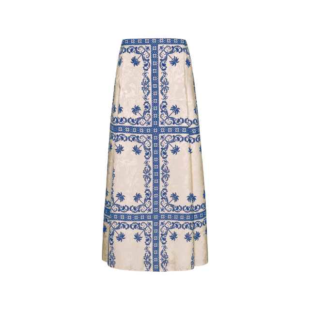 Maxi Skirt