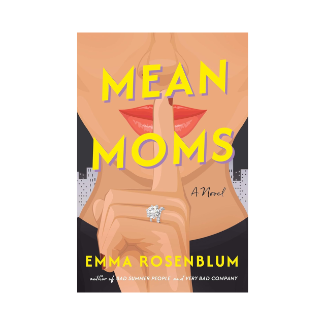 Emma Rosenblum Book
