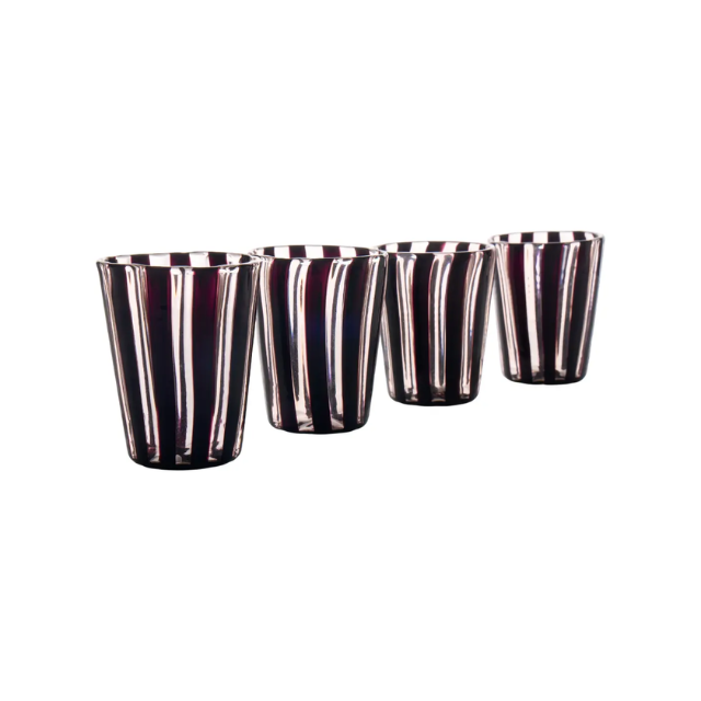 Crystal Glasses