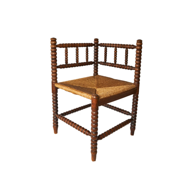 Bobbin Stool