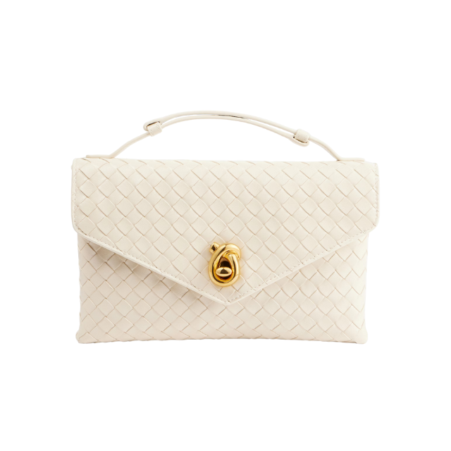 Leather Crossbody