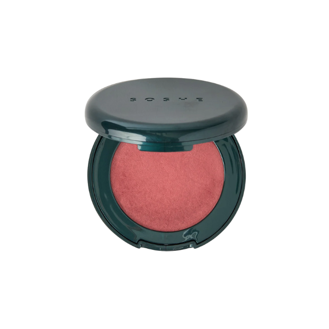 Blurring Blush