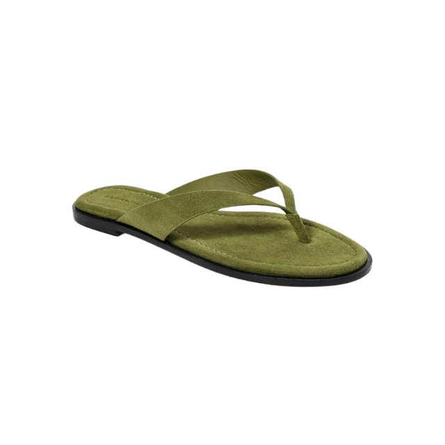 Thong Sandals