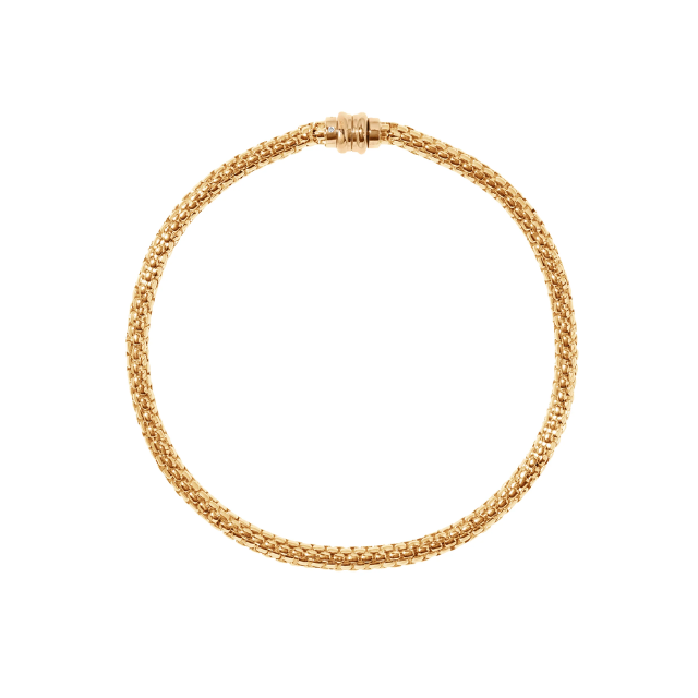 Snake Chain Necklace