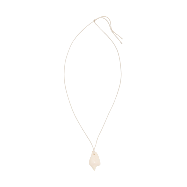 Shell Pendant