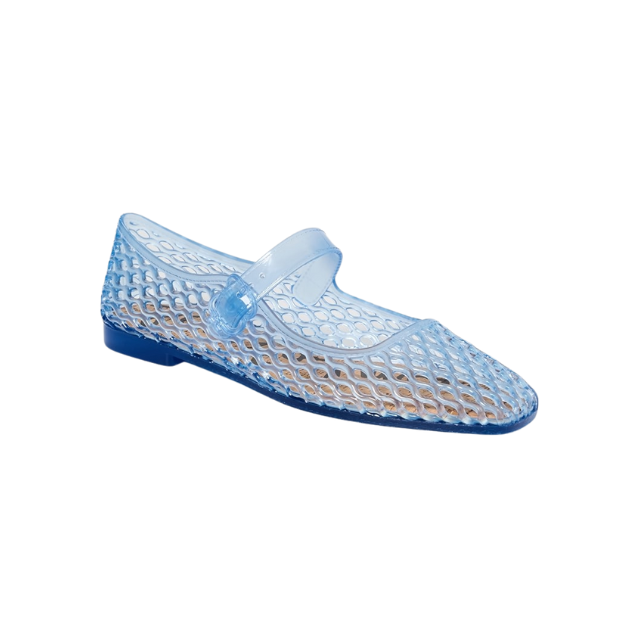 Jelly Flats