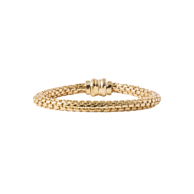 Snake Chain Bracelet