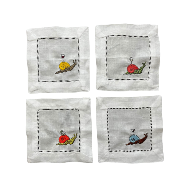 Cocktail Napkins