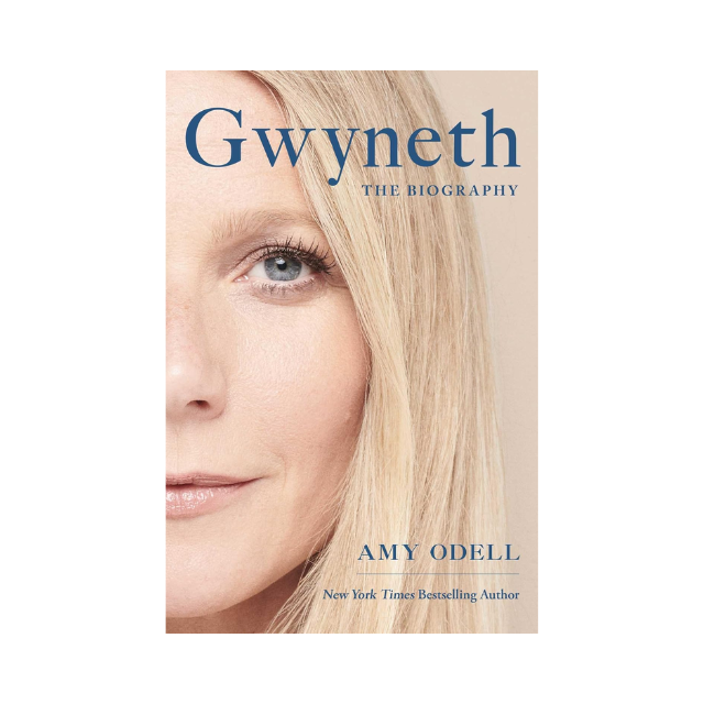Gwyneth Paltrow Biography
