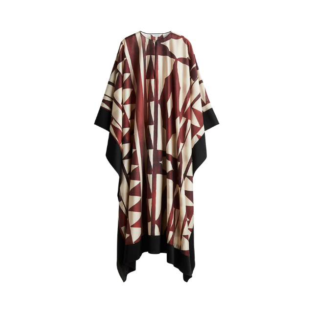Oversized Kaftan