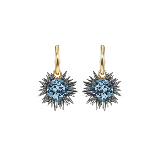 Uni Drop Earrings