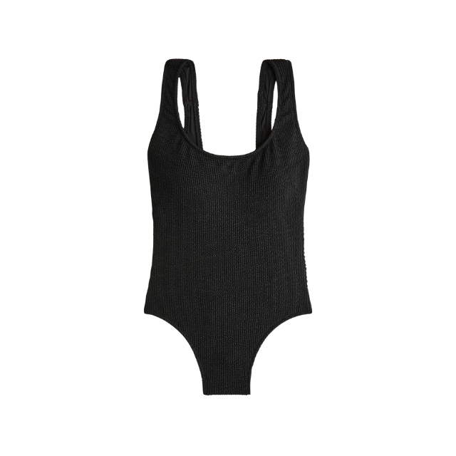 Scrunchie One-Piece