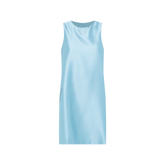 Shift Dress