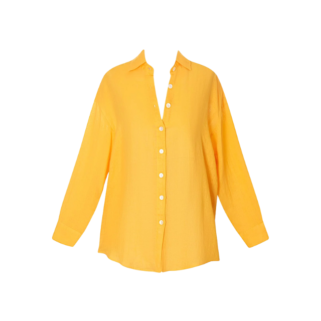 Boyfriend Shirt