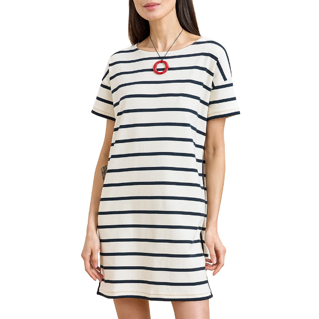 Striped Mini