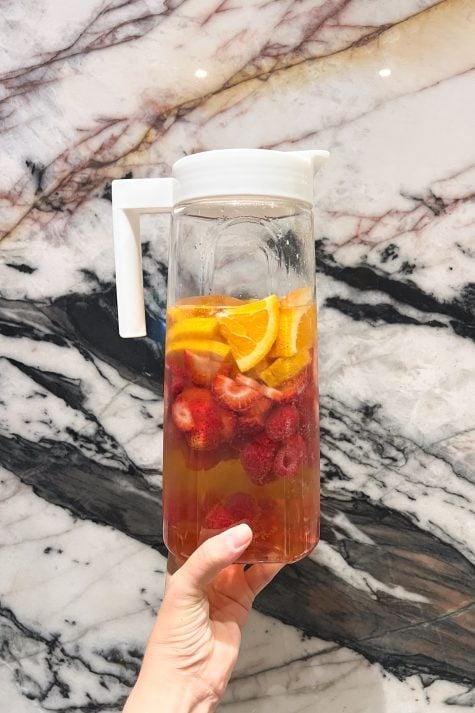 Sangria Recipes for Summer