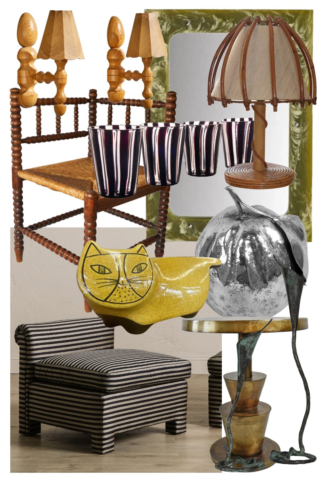 Vintage Home Finds Vol.5 Vintage Home Finds Vol.5