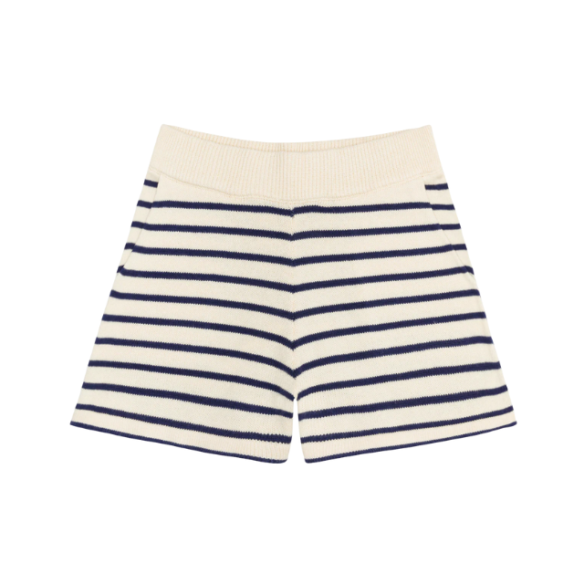 Striped Shorts