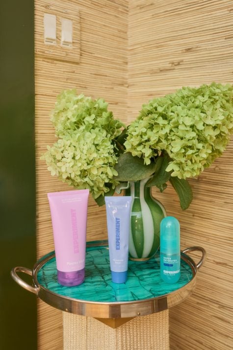 Experiment Beauty Review