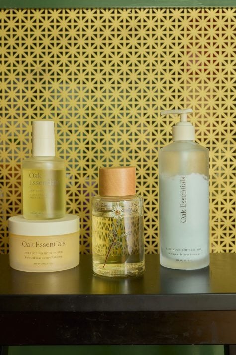 Oak Essentials Review