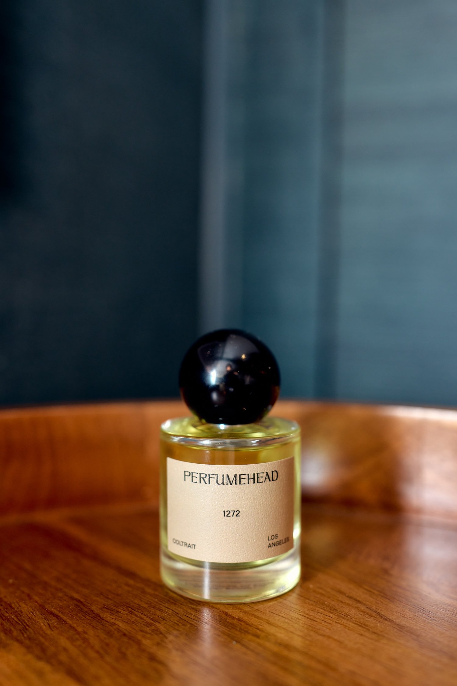 Perfumehead 1272 Review