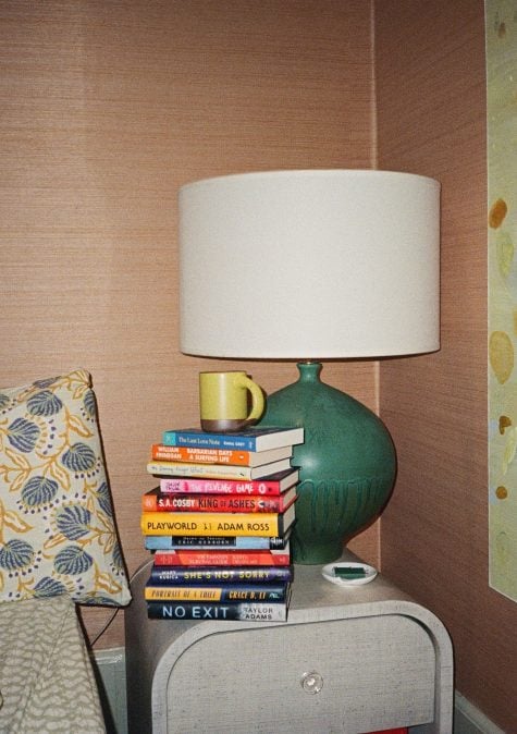 Weekend Reading 8.23.25