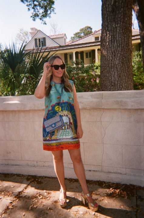 What Shoes to Wear With a Mini Dress