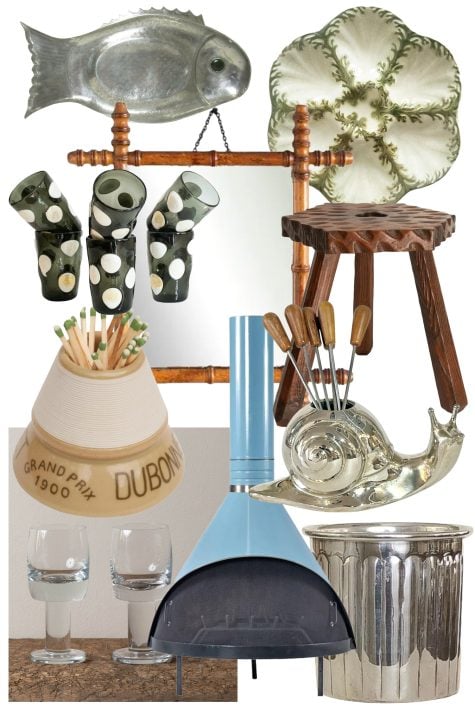 Vintage Home Finds Vol.6