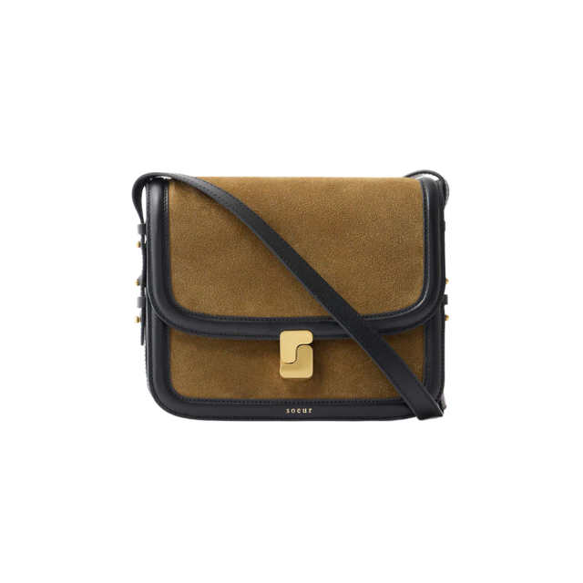 Crossbody Bag