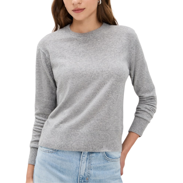 Cashmere Pullover