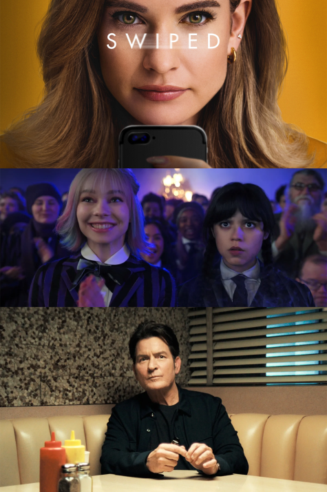 Media Diet September 2025