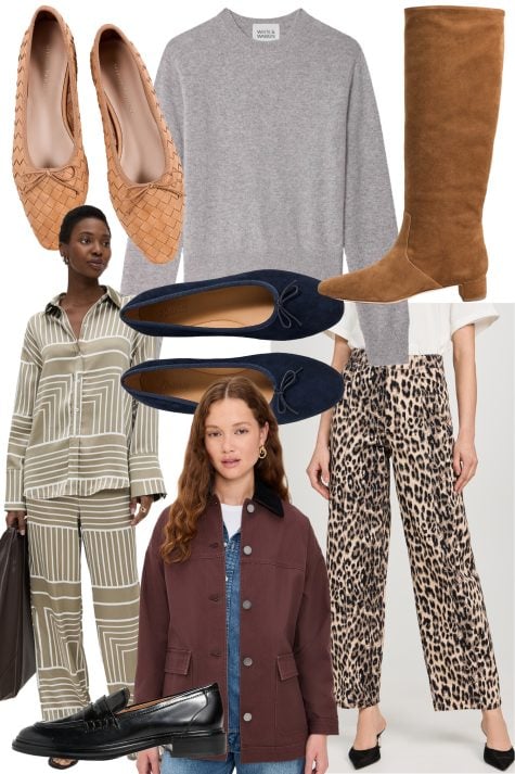 Shopbop Sale Picks 2025
