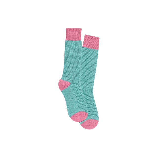 Cashmere Socks